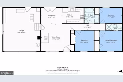 11155 Cedar Lane, Bealeton, VA 22712 - Photo 33