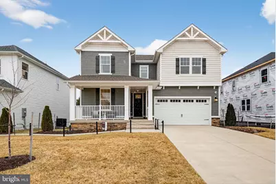 8059 McKay Street, Bealeton, VA 22712 - Photo 1