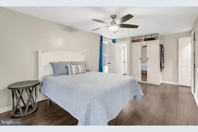 4645 Morgans Bluff Drive, Marshall, VA 20115 - Photo 19