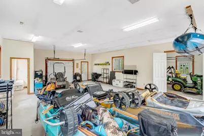 4645 Morgans Bluff Drive, Marshall, VA 20115 - Photo 39