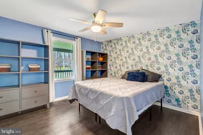 4645 Morgans Bluff Drive, Marshall, VA 20115 - Photo 23