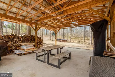 4645 Morgans Bluff Drive, Marshall, VA 20115 - Photo 45