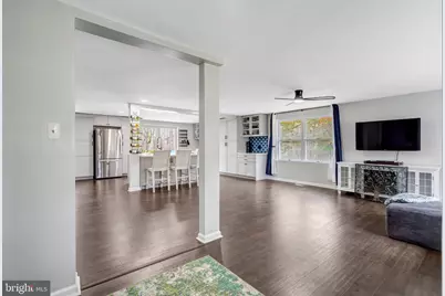 4645 Morgans Bluff Drive, Marshall, VA 20115 - Photo 11