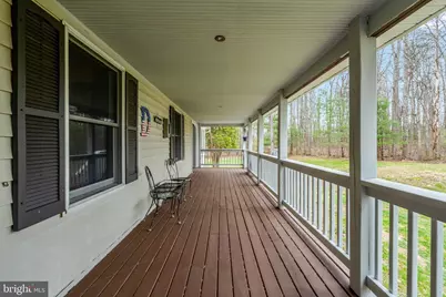 4645 Morgans Bluff Drive, Marshall, VA 20115 - Photo 5