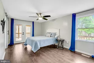 4645 Morgans Bluff Dr, Marshall, VA 20115 - Photo 19