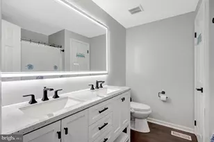 4645 Morgans Bluff Dr, Marshall, VA 20115 - Photo 23