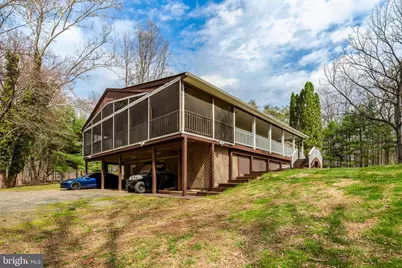 4645 Morgans Bluff Drive, Marshall, VA 20115 - Photo 1