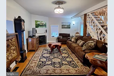 2254 Winchester, Delaplane, VA 20144 - Photo 5