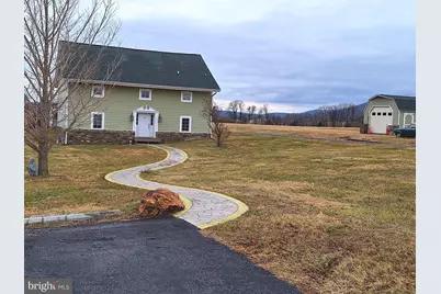 2254 Winchester, Delaplane, VA 20144 - Photo 1