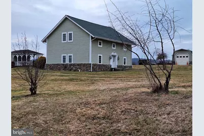 2254 Winchester, Delaplane, VA 20144 - Photo 3