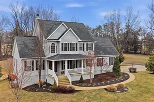 9454 Piney Mountain Rd, Warrenton, VA 20186 - Photo 1