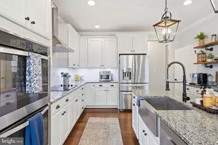 9454 Piney Mountain Rd, Warrenton, VA 20186 - Photo 19