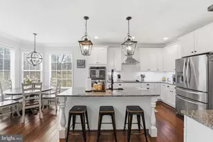 9454 Piney Mountain Rd, Warrenton, VA 20186 - Photo 17