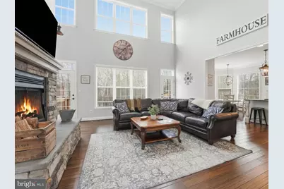 9454 Piney Mountain Road, Warrenton, VA 20186 - Photo 11