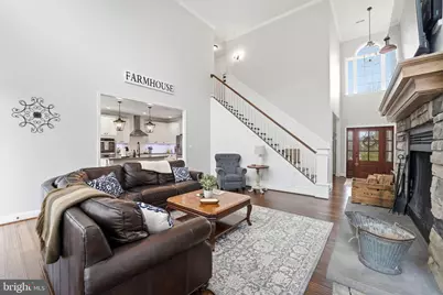 9454 Piney Mountain Road, Warrenton, VA 20186 - Photo 15