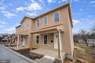 134 Haiti Street, Warrenton, VA 20186 - Photo 1