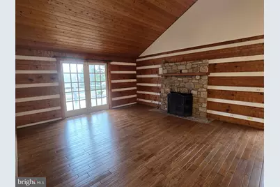 8022 Dulins Ford Road, Marshall, VA 20115 - Photo 3