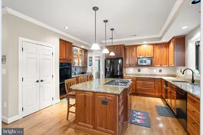 7188 Kenthurst Lane, The Plains, VA 20198 - Photo 13