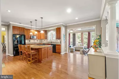 7188 Kenthurst Lane, The Plains, VA 20198 - Photo 15