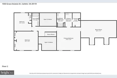 1503 Grace Estates Drive, Catlett, VA 20119 - Photo 49