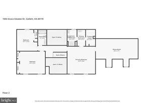 1503 Grace Estates Dr, Catlett, VA 20119 - Photo 49