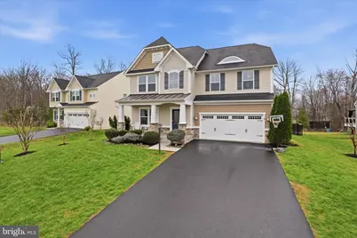 6767 Lake Anne Court, Warrenton, VA 20187 - Photo 3