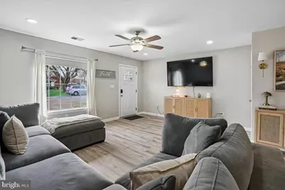 591 Plain Road, Warrenton, VA 20186 - Photo 5