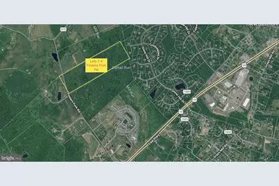 Lot 2 Fosters Fork Rd, Warrenton, VA 20187 - Photo 3