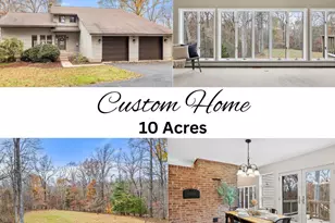 8423 Lock Ln, Warrenton, VA 20186 - Photo 1