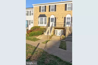 128 Fairfield Street #B, Warrenton, VA 20186 - Photo 1