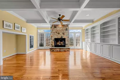 8986 Woodward Road, Marshall, VA 20115 - Photo 7