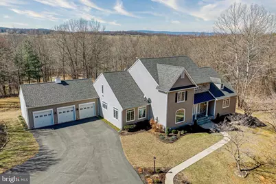 8986 Woodward Road, Marshall, VA 20115 - Photo 1