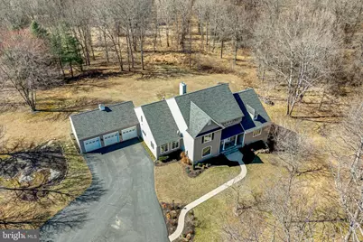 8986 Woodward Road, Marshall, VA 20115 - Photo 3