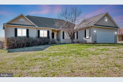 5823 Sumerduck Road, Sumerduck, VA 22742 - Photo 1