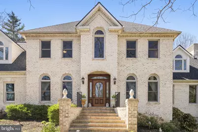 7929 Wellington Drive, Warrenton, VA 20186 - Photo 1