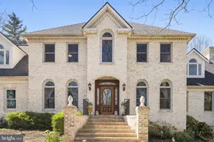 7929 Wellington Dr, Warrenton, VA 20186 - Photo 1