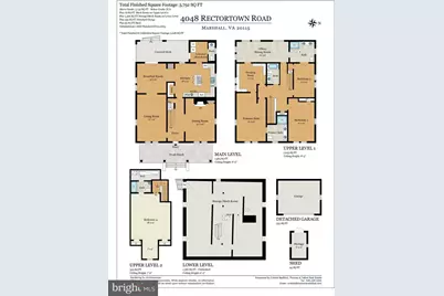 4048 Rectortown Road, Marshall, VA 20115 - Photo 29