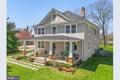 4048 Rectortown Road, Marshall, VA 20115 - Photo 1