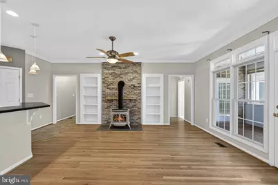 10321 Michael Ryan Drive, Bealeton, VA 22712 - Photo 9