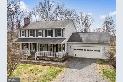 10507 Cliff Mills Road, Marshall, VA 20115 - Photo 3