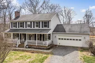 10507 Cliff Mills Rd, Marshall, VA 20115 - Photo 3