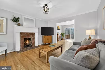 10507 Cliff Mills Road, Marshall, VA 20115 - Photo 11