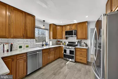 10507 Cliff Mills Road, Marshall, VA 20115 - Photo 17