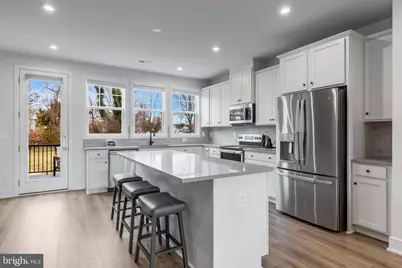 3588 Stephensons Hill Lane, Marshall, VA 20115 - Photo 7