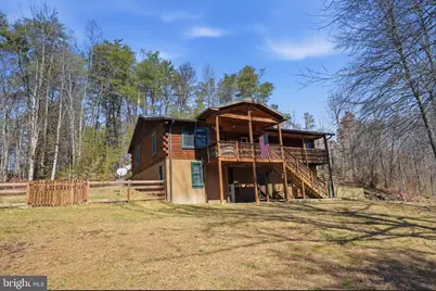5276 Free State Road, Marshall, VA 20115 - Photo 51