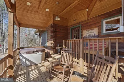 5276 Free State Road, Marshall, VA 20115 - Photo 19