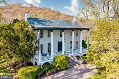 12087 Moss Hollow Road, Markham, VA 22643 - Photo 3