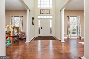 7494 Edington Dr, Warrenton, VA 20187 - Photo 7