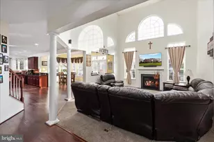 7494 Edington Dr, Warrenton, VA 20187 - Photo 13