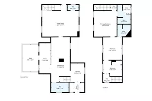 6537 Watery Mountain Rd, Warrenton, VA 20186 - Photo 43